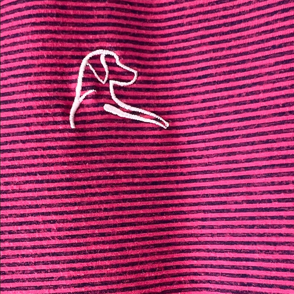 Rhoback Women's Pink Long Sleeve Top - Picture 5 of 10